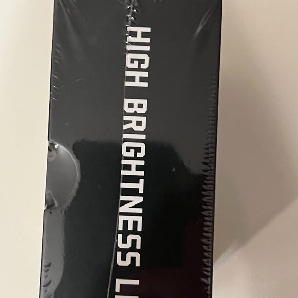 LED Car Headlights H4 Series C7F 300 Percent Brighter Unbranded (new/m/x) - Picture 3 of 8